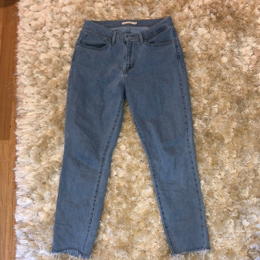 levi jeans